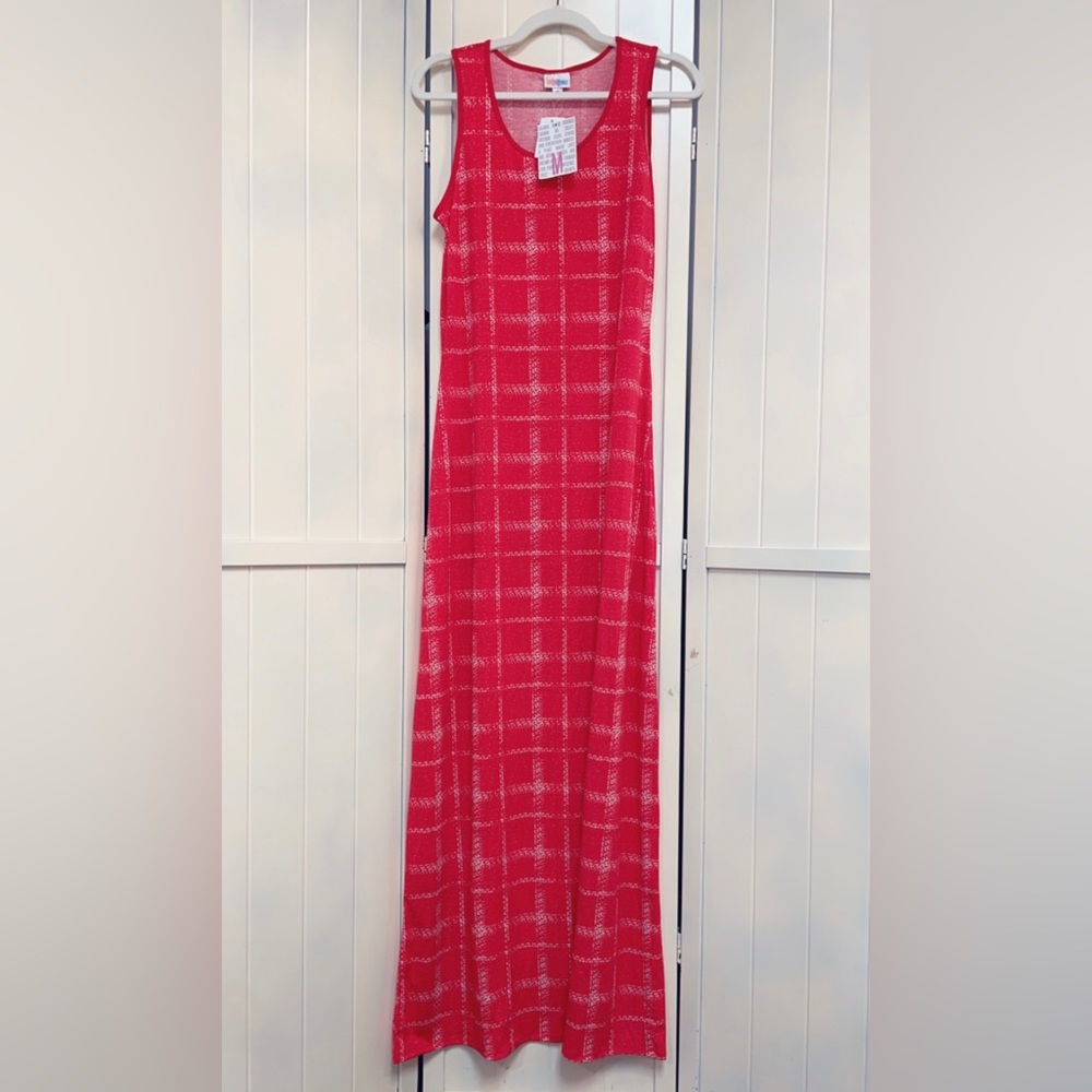 New medium LulaRoe Dani dress